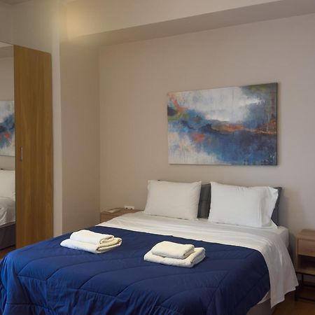 Ermou 44 - Family Apartment Athens Exterior photo