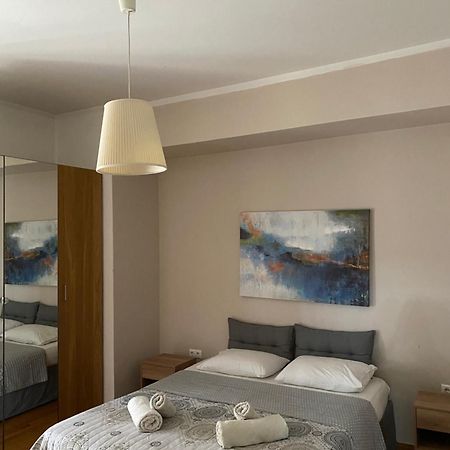 Ermou 44 - Family Apartment Athens Exterior photo