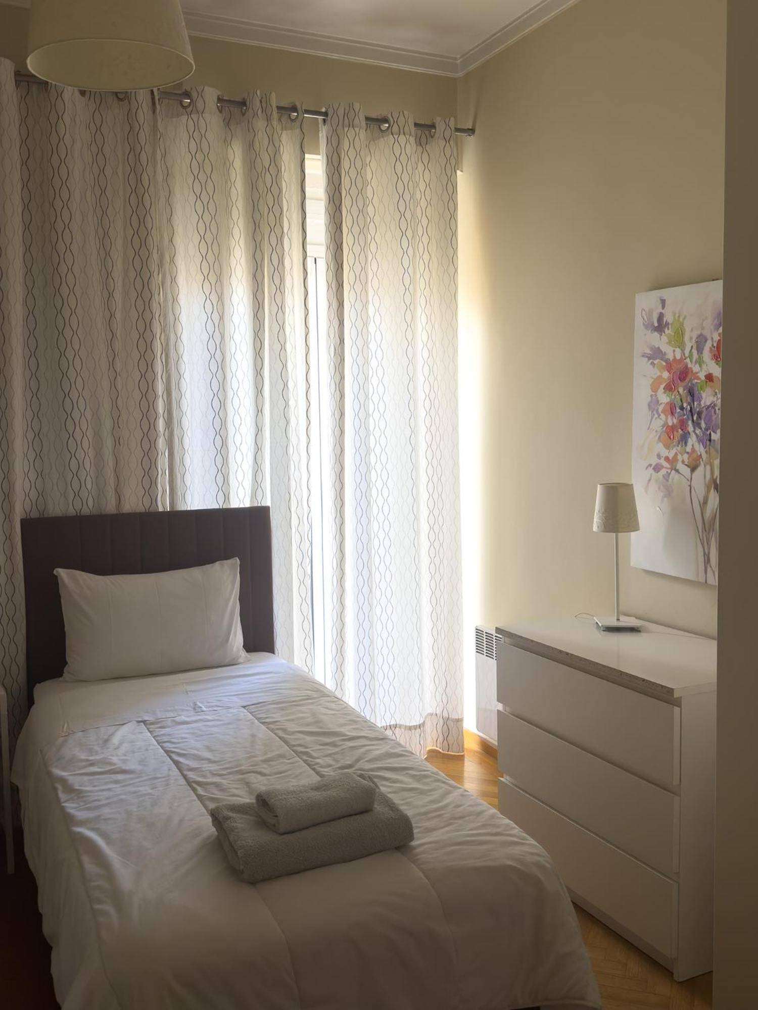 Ermou 44 - Family Apartment Athens Exterior photo