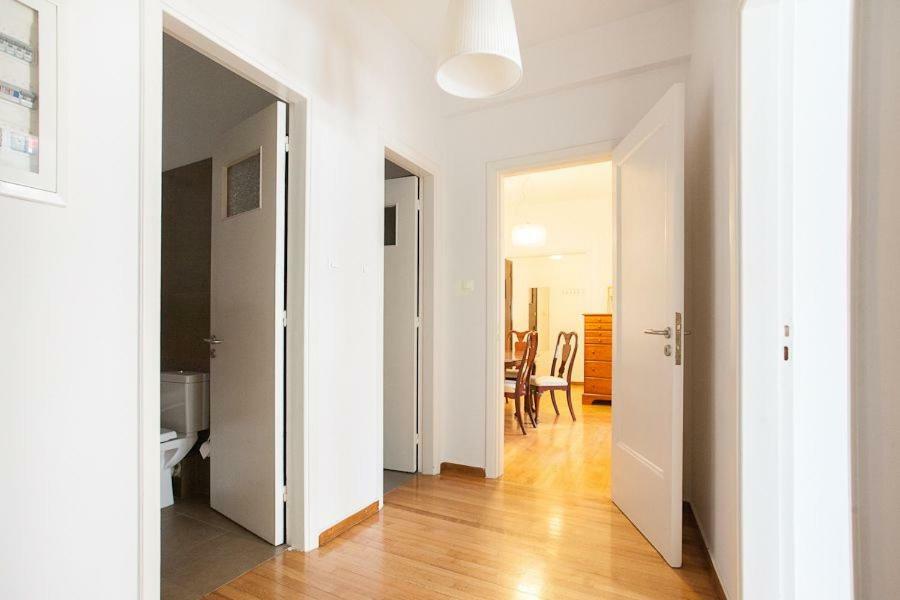 Ermou 44 - Family Apartment Athens Exterior photo