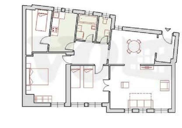 Ermou 44 - Family Apartment Athens Exterior photo