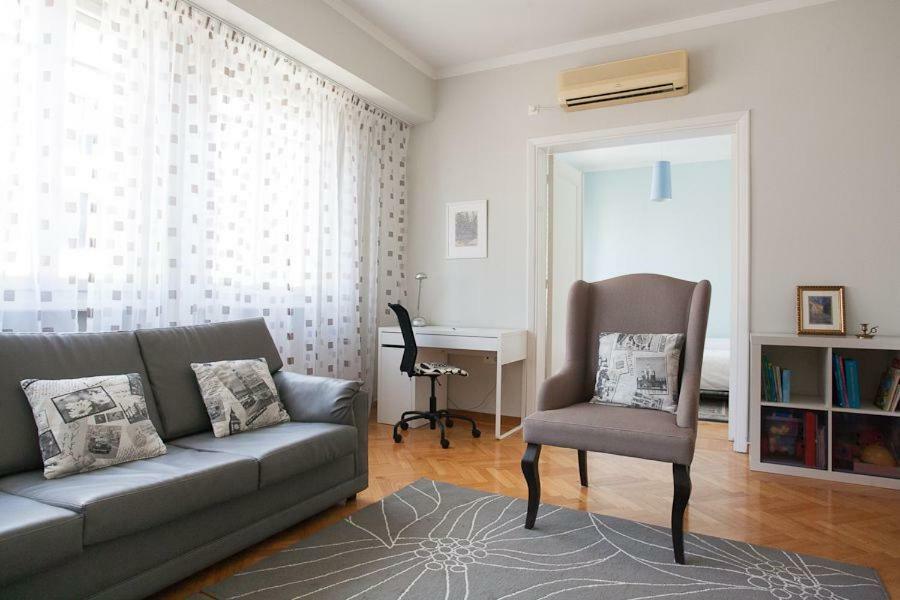 Ermou 44 - Family Apartment Athens Exterior photo