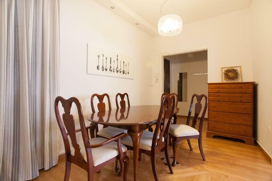 Ermou 44 - Family Apartment Athens Exterior photo